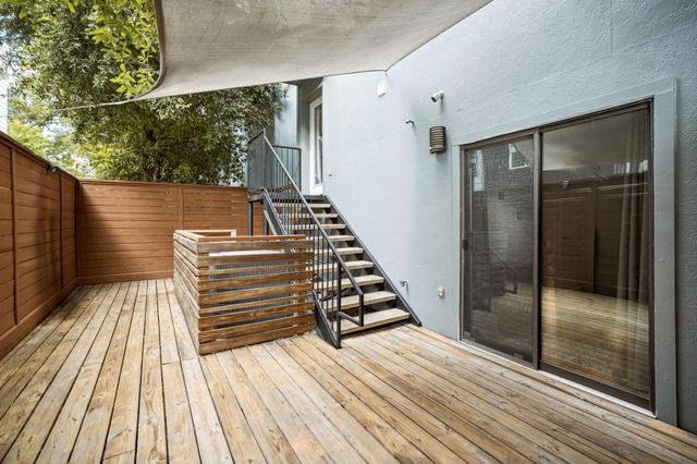 2010 Blodgett Street G, Houston, TX 77004