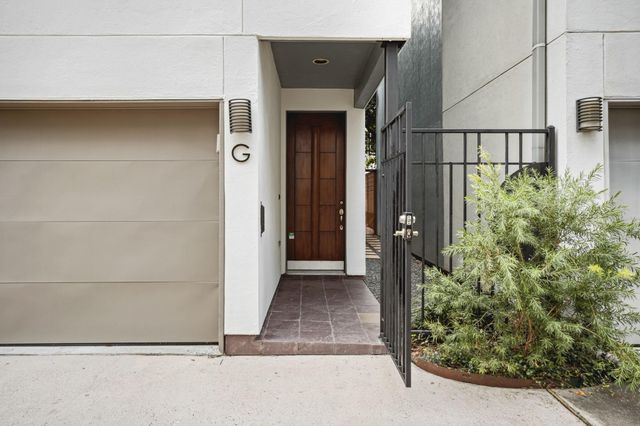 2010 Blodgett Street G, Houston, TX 77004