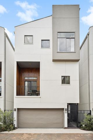 2010 Blodgett Street G, Houston, TX 77004