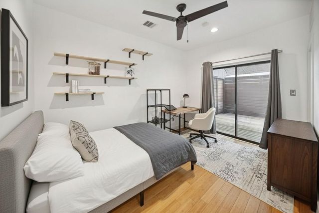 2010 Blodgett Street G, Houston, TX 77004