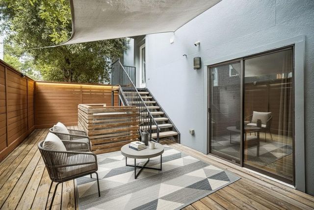 2010 Blodgett Street G, Houston, TX 77004