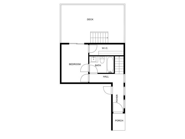 2010 Blodgett Street G, Houston, TX 77004