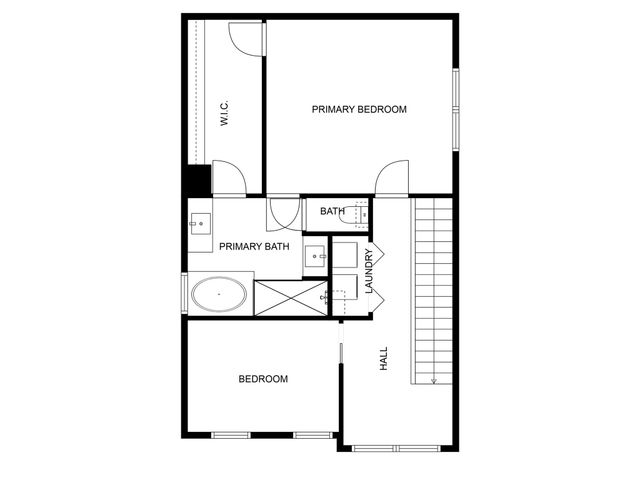 2010 Blodgett Street G, Houston, TX 77004