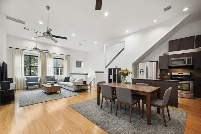 2010 Blodgett Street G, Houston, TX 77004