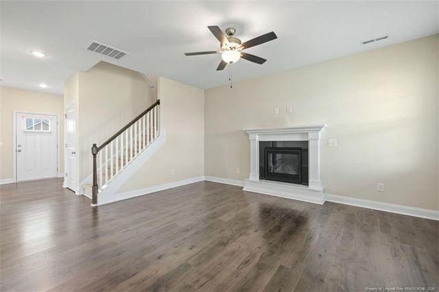 5427 Debut Avenue, Hope Mills, NC 28347