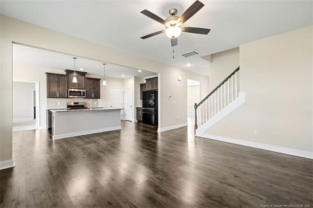 5427 Debut Avenue, Hope Mills, NC 28347
