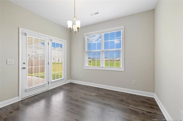 5427 Debut Avenue, Hope Mills, NC 28347