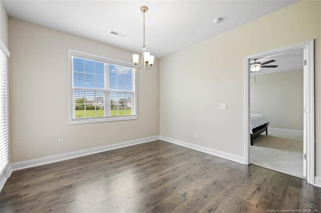 5427 Debut Avenue, Hope Mills, NC 28347