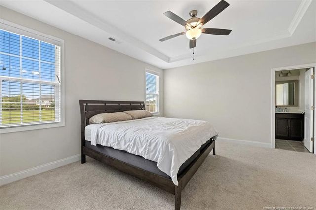 5427 Debut Avenue, Hope Mills, NC 28347