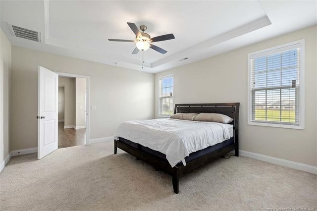 5427 Debut Avenue, Hope Mills, NC 28347