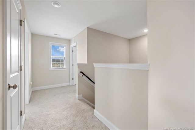 5427 Debut Avenue, Hope Mills, NC 28347