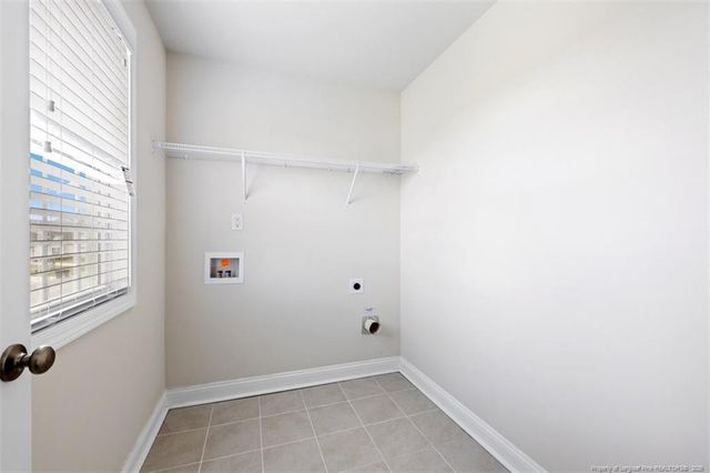 5427 Debut Avenue, Hope Mills, NC 28347