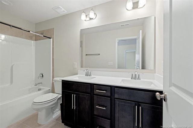 5427 Debut Avenue, Hope Mills, NC 28347