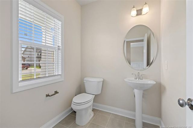 5427 Debut Avenue, Hope Mills, NC 28347