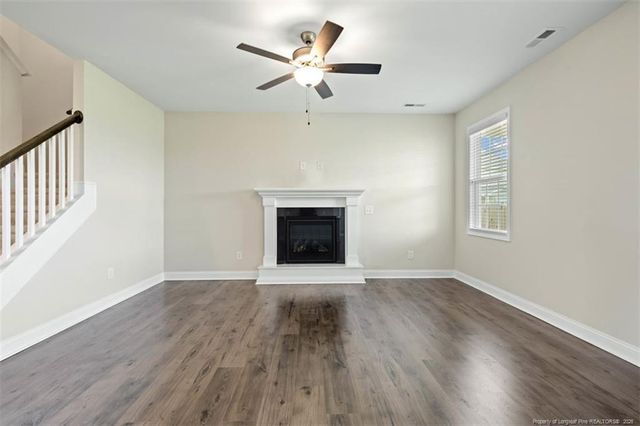 5427 Debut Avenue, Hope Mills, NC 28347