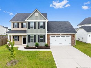 5427 Debut Avenue, Hope Mills, NC 28347