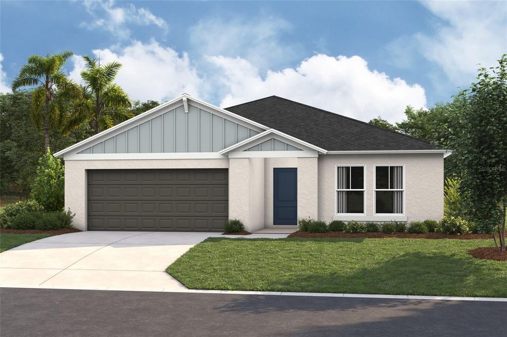 36659 THORNHEDGE DRIVE, Zephyrhills, FL 33541