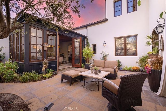 108 Archipelago, Newport Coast, CA 92657