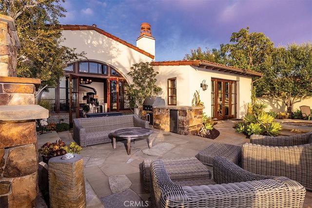 108 Archipelago, Newport Coast, CA 92657