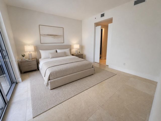 1300 Brickell Bay Drive 1904, Miami, FL 33131