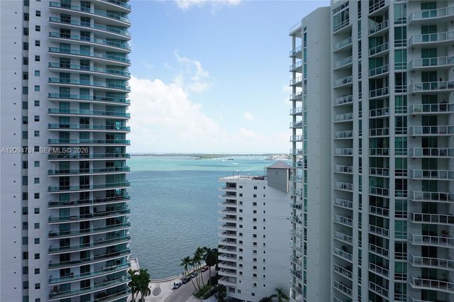 1300 Brickell Bay Drive 1904, Miami, FL 33131