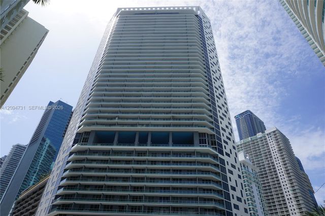 1300 Brickell Bay Drive 1904, Miami, FL 33131