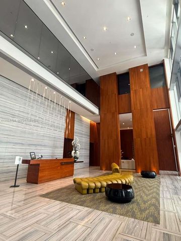 1300 Brickell Bay Drive 1904, Miami, FL 33131