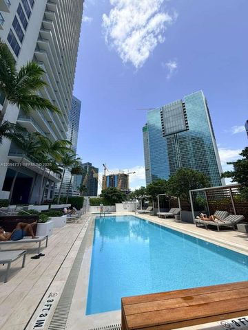 1300 Brickell Bay Drive 1904, Miami, FL 33131