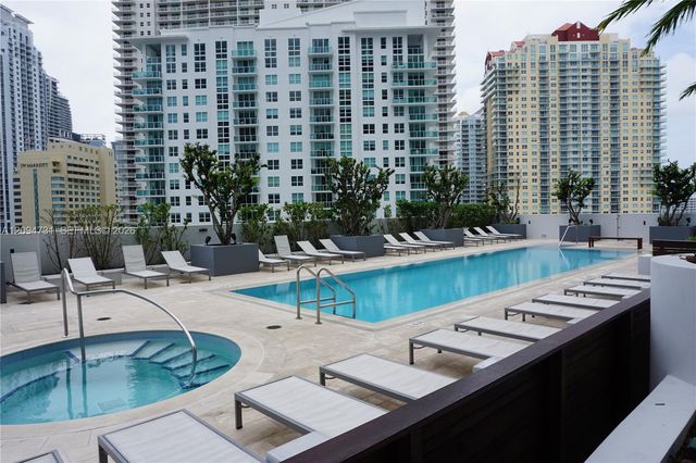 1300 Brickell Bay Drive 1904, Miami, FL 33131