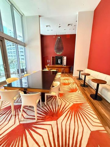 1300 Brickell Bay Drive 1904, Miami, FL 33131