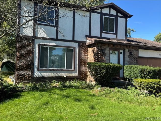 188 Palmdale Drive, Amherst, NY 14221