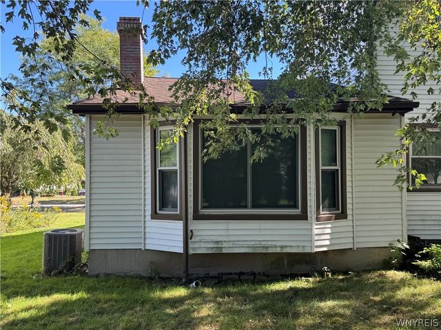 188 Palmdale Drive, Amherst, NY 14221