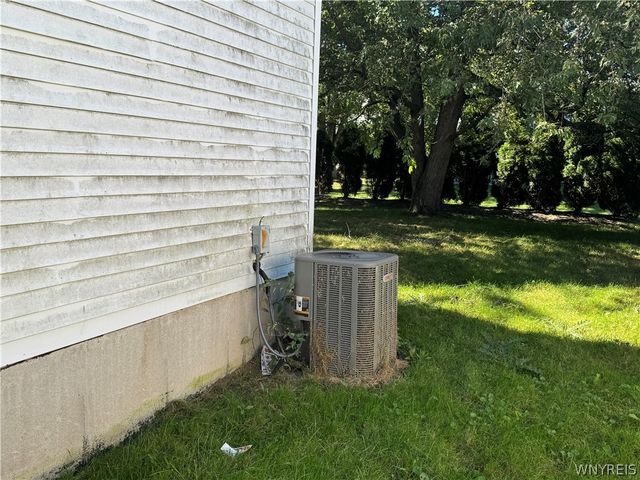 188 Palmdale Drive, Amherst, NY 14221