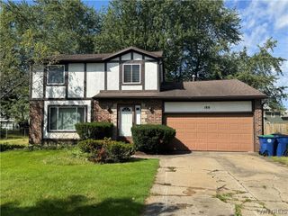 188 Palmdale Drive, Amherst, NY 14221
