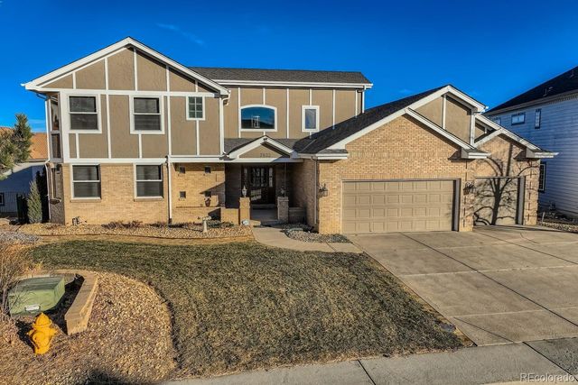 7832 W Oxford Circle, Lakewood, CO 80235