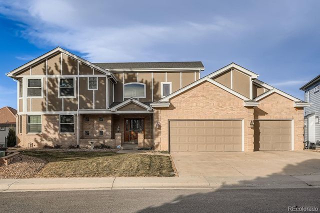 7832 W Oxford Circle, Lakewood, CO 80235