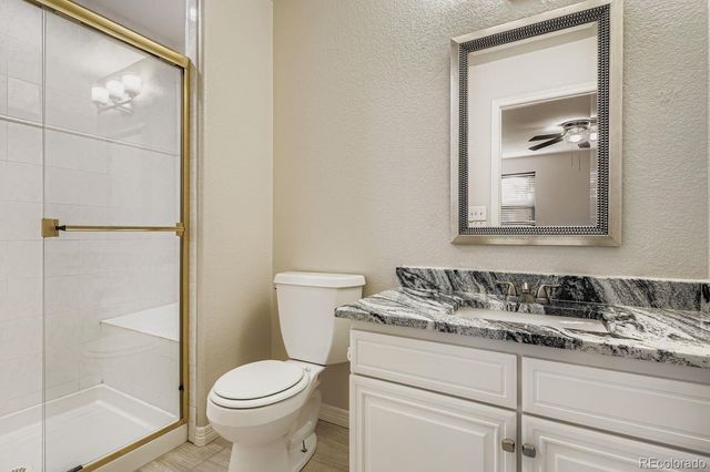 7832 W Oxford Circle, Lakewood, CO 80235