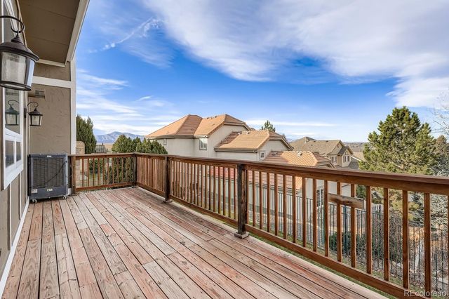 7832 W Oxford Circle, Lakewood, CO 80235