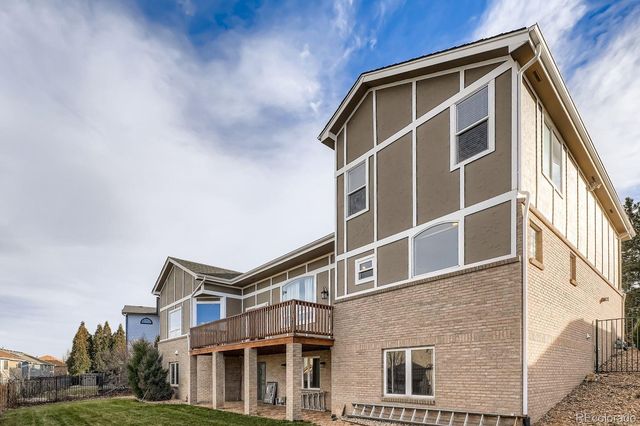 7832 W Oxford Circle, Lakewood, CO 80235