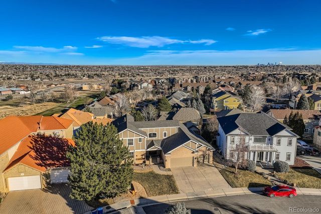 7832 W Oxford Circle, Lakewood, CO 80235