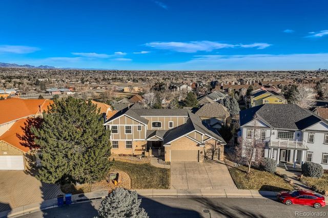 7832 W Oxford Circle, Lakewood, CO 80235