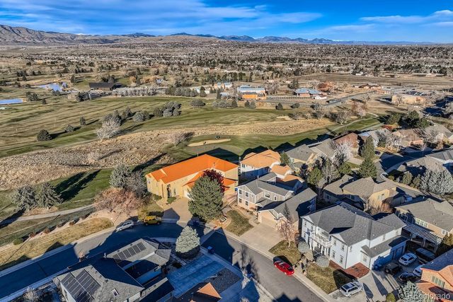 7832 W Oxford Circle, Lakewood, CO 80235