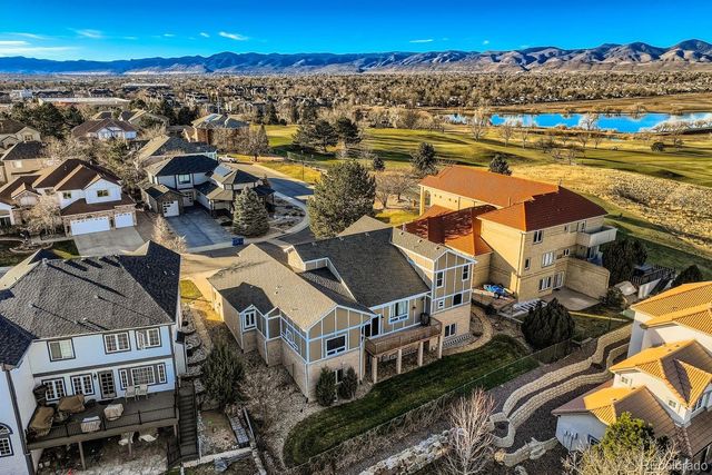 7832 W Oxford Circle, Lakewood, CO 80235