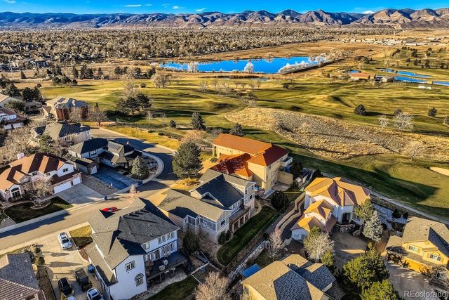 7832 W Oxford Circle, Lakewood, CO 80235