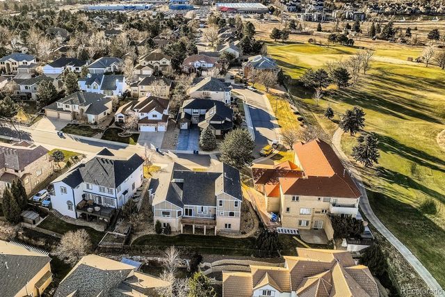 7832 W Oxford Circle, Lakewood, CO 80235