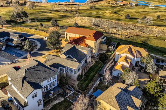 7832 W Oxford Circle, Lakewood, CO 80235