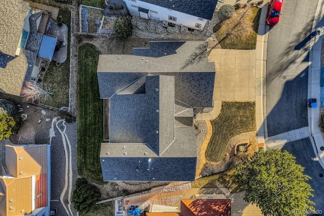 7832 W Oxford Circle, Lakewood, CO 80235