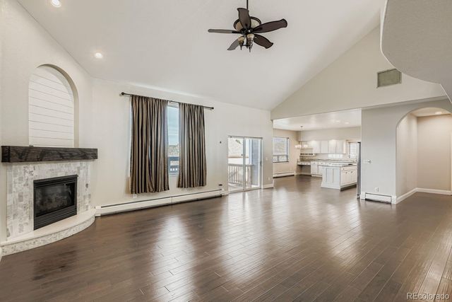 7832 W Oxford Circle, Lakewood, CO 80235