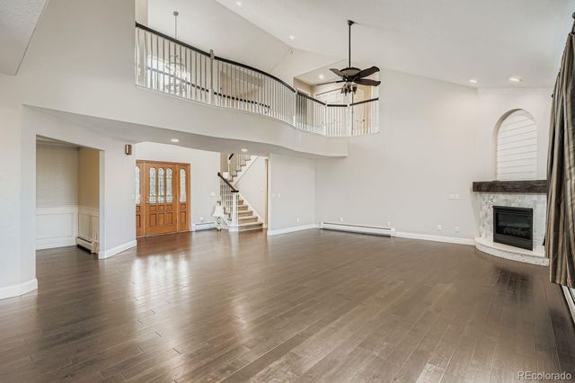 7832 W Oxford Circle, Lakewood, CO 80235