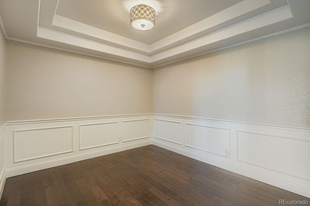 7832 W Oxford Circle, Lakewood, CO 80235